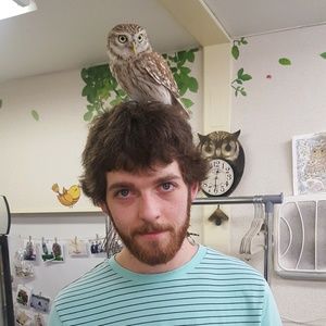 Meet your Posher, Gareth